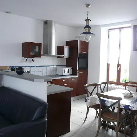 Holiday home Ker Corentine - Maison A - Be6003 Benodet