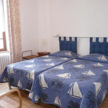 Ker Corentine - Maison A - Be6003 *
